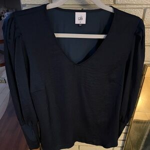 Cabi blouse size Medium